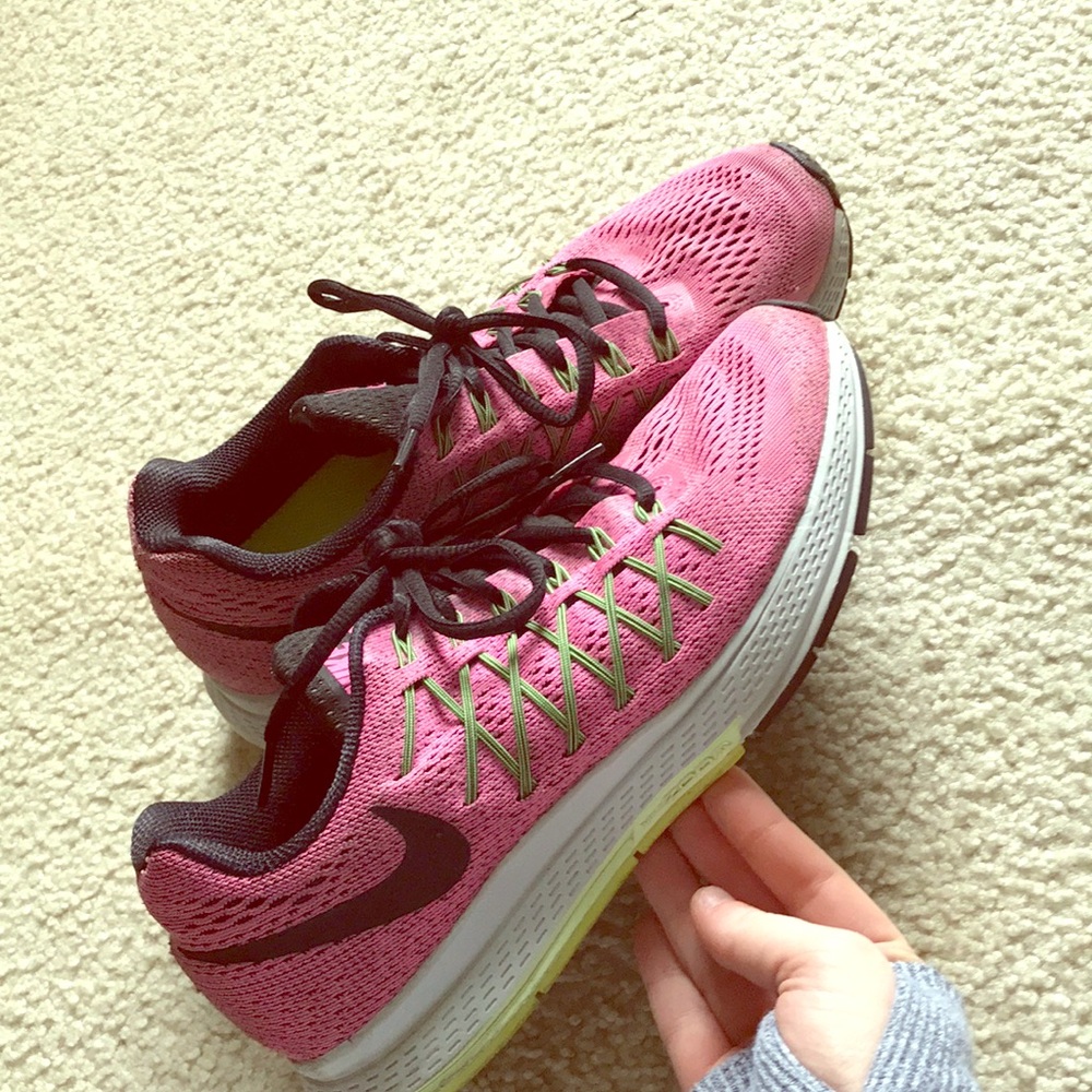 Nike Pegasus